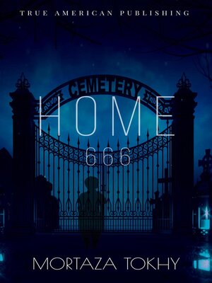 cover image of Home 666